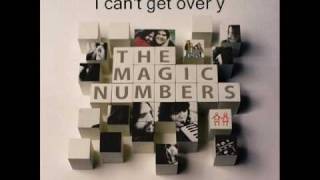 Take Me Or Leave Me (lyrics) - The Magic Numbers