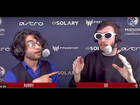 [WANTED FREE AGENT] 1v1 Single Ft. Glutonny, Raflow, Leon, Sisqui, Oryon, Mr. E, Mr. R, Nitox ...