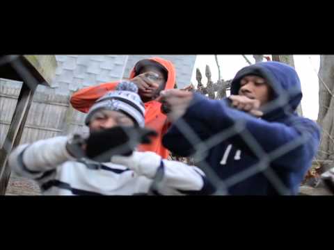 Mr.WeekendMan -Broke Bois