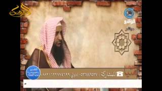 8-72/ ماهو الذكر الصحيح بعد انتهاء المؤذن ؟ ll الشيخ عبد المحسن الزامل image