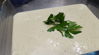 בקלי קלות- טחינה ירוקה מעולה (ליהי קרויץ - מטבח בקלי קלות) - התמונה מוצגת ישירות מתוך אתר האינטרנט יוטיוב. זכויות היוצרים בתמונה שייכות ליוצרה. קישור קרדיט למקור התוכן נמצא בתוך דף הסרטון