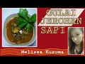 GULAI JEROHAN SAPI