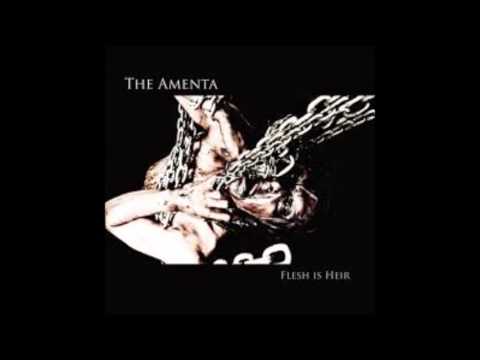 The Amenta - The Argument