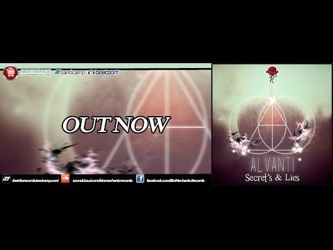 6.- Alvanti - Lost melodies