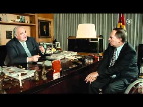 Das Duell - Kohl gegen Schäuble 2/4