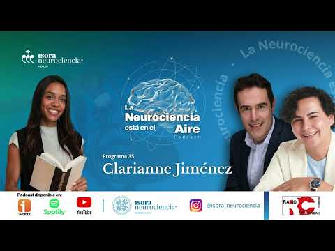 Clarianne Jiménez
