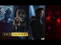 Marci Phonix Ft Russ Millions Suspect OTB R A 8910s Music Video GRM Daily