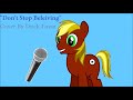 Don T Stop Believing Cover By Duck Town