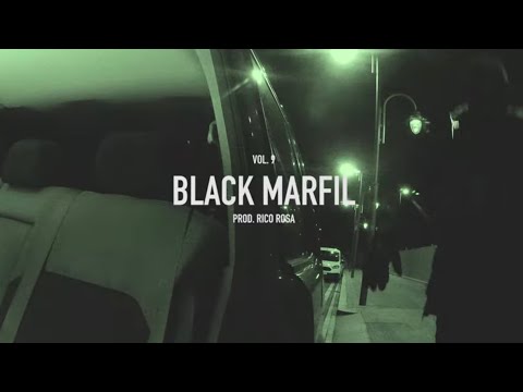 Black Marfil x Rico Rosa | Fugitivo Vol. 9