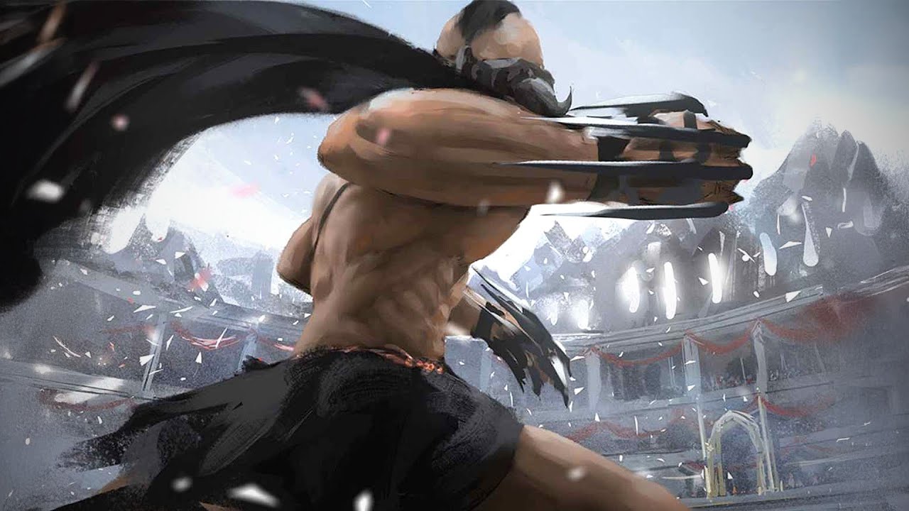 UNBREAKABLE | Most Epic Powerful Hero Music