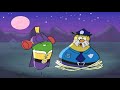 Larry Boy The Cartoon Adventures Theme Song