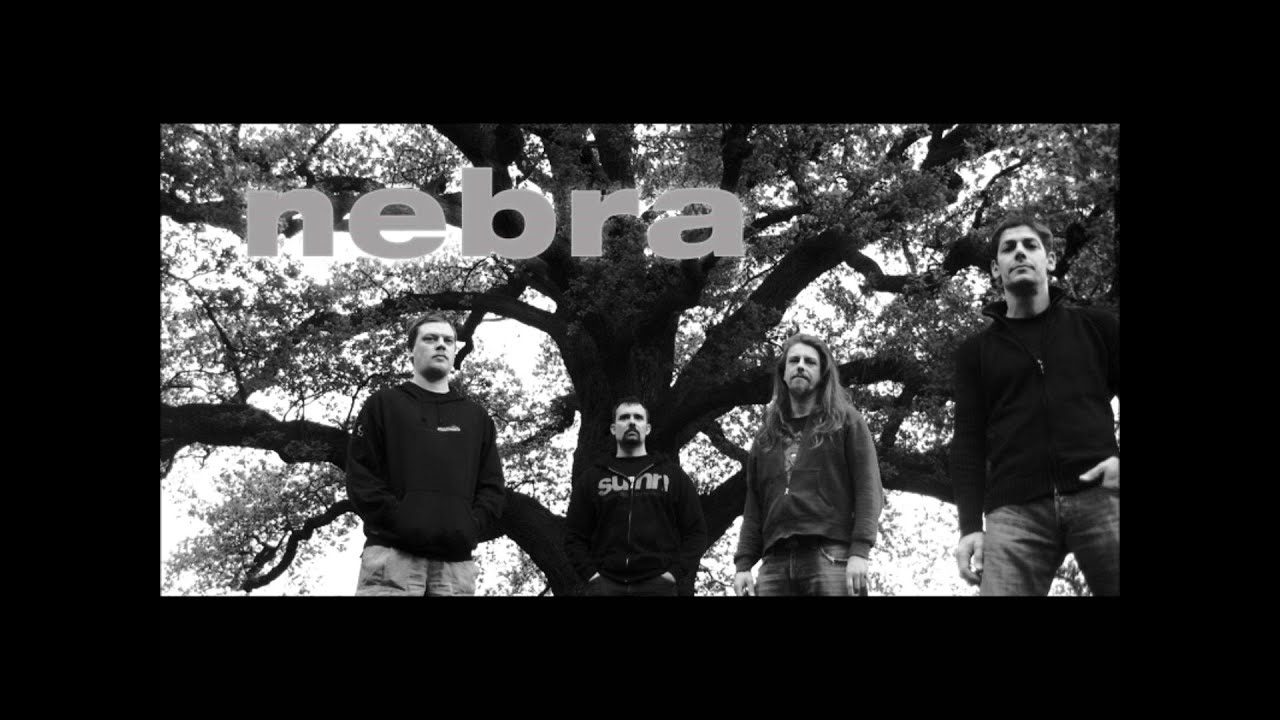 NEBRA - Shoulder Of Orion - YouTube