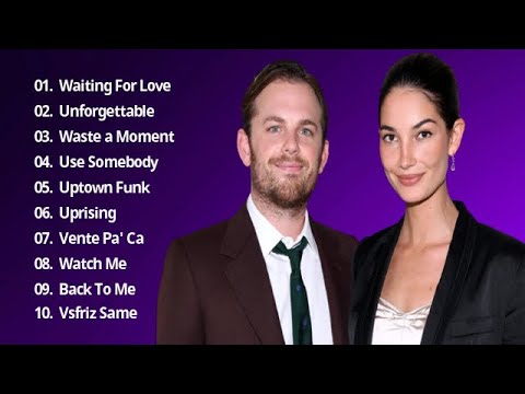 2021 Greatest Hits Playlist - Best Songs Of Mark Ronson,Ricky Martin & meny more