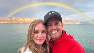 It's Been A While... | Ellie And Jared