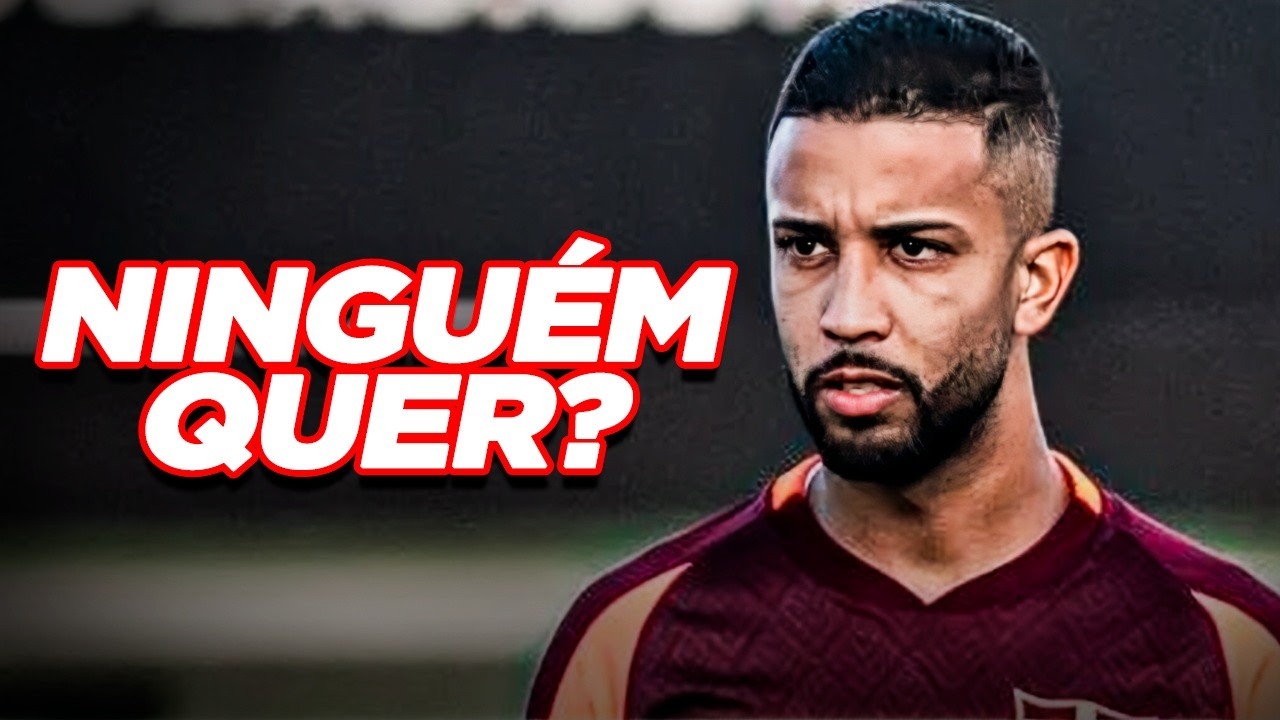 OLHA 7 JOGADORES FAMOSOS QUE ESTÃO SEM CLUBE NO FUTEBOL BRASILEIRO EM 2024! (Ninguém quer?) Parte 6
