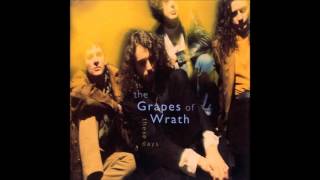 The Grapes of Wrath - No Reason 1991