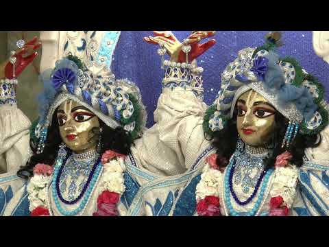 Sandhya Arati - Monday 8 March 2021 - 7:00pm - 7.30pm