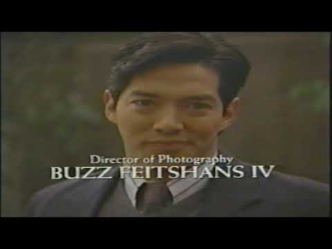 Vanishing Son 1 Movie: Jian-Wa (Russell Wong) meets the love of his life but loses his brother