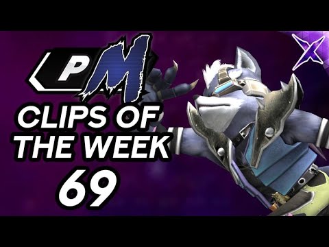 Project M Clips of the Week Episode 69