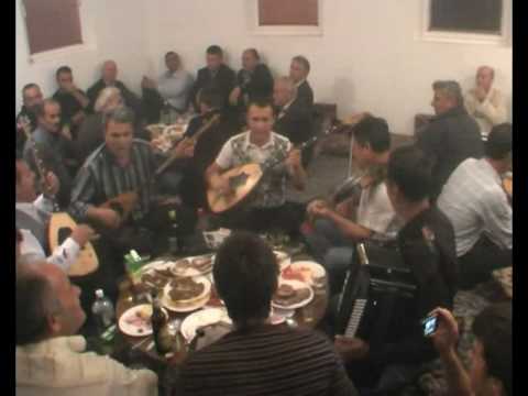 Vllezerit Mehmeti , KREJT E KALLIN !