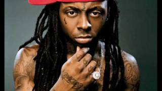 Lil Wayne ft Juelz Santana- Move The Damn Thing*New* 2009