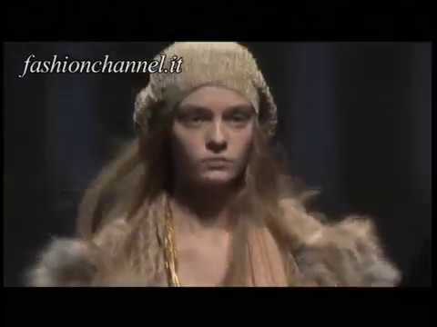 "Missoni" Autumn Winter 2009 2010 Milan 2 of 2 pret a porter woman by FashionChannel