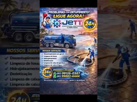 #desentupidoraitaberai #dedetizaçãoitaberai #hidrojateamento #limpafossa #desentupimentodeesgoto