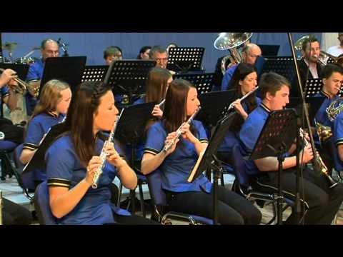 Pihalna godba Markovci - Med Iskrenimi Ljudmi