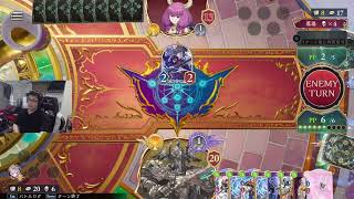 【シャドバ】決勝Aグループ進出！！