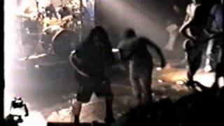 10 - Prong - Lost and Found - Marquee Night Club NY Dec 06 1991