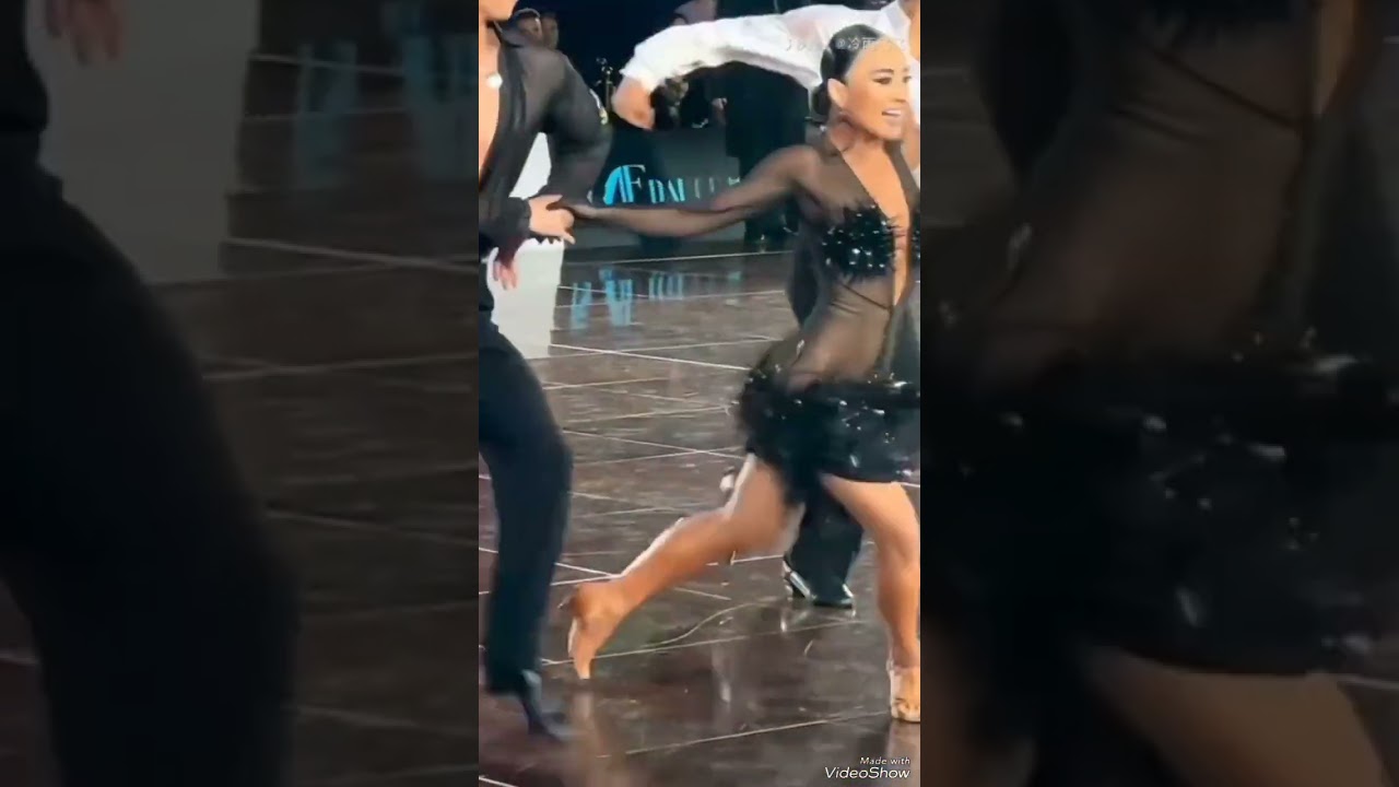 Dive into the World of Dance! 