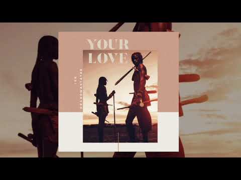 GrandmastaTek - YOUR LOVE (Official Audio)