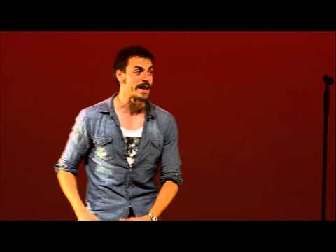 Guga Baúl - Maestroloog - Trailer