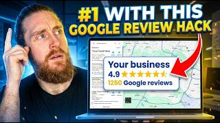 Local Trades Business #1 On Google using This Simple Review Hack