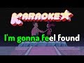 Found - Steven Universe Movie Karaoke
