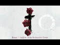 Saint Jhn x Imanbek Roses Orchestra Inst Saint Jhn x Imanbek Roses Orchestra Inst