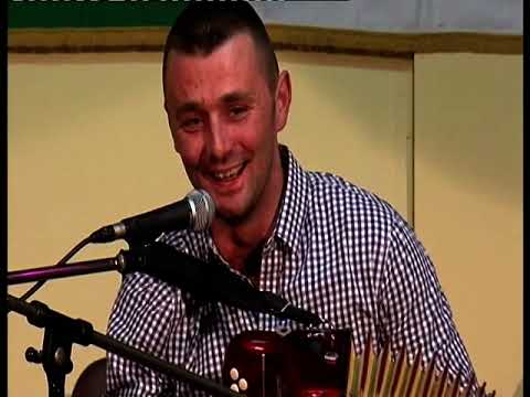 6th Annual Comhaltas Memorial Concert 2012. Part 2.