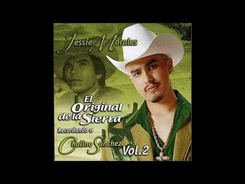 El Original De La Sierra - El Pavido Navido / La Loba Del Mal