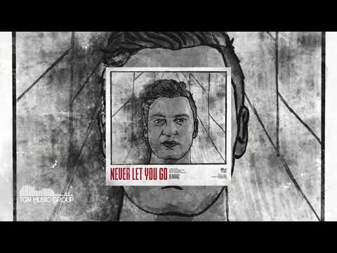 henrikz - Never Let You Go [Official Audio]