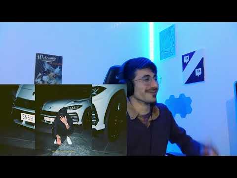 Ricks Reacts Rafaell Dior - Alicia Keys / The Streets Mine