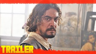 Trailers In Spanish La Sombra De Caravaggio (2023) Tráiler Subtitulado anuncio