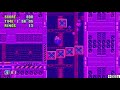 Sonic Mania Drowning