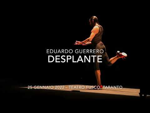 Eduardo Guerrero Desplante