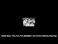 Beach Boys Fun Fun Fun 1964 US 5 SURROUND SOUND 5 1 Mix