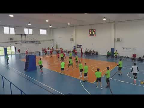 SERIE C | Libertas Montorio - Admo Volley | Campionato