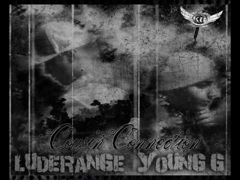 LuderAnge & YoUng-G (CC) feat. YewmanYeti - Get Yo Vers