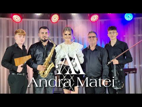 Andra Matei - Sarbe de Sarbatori