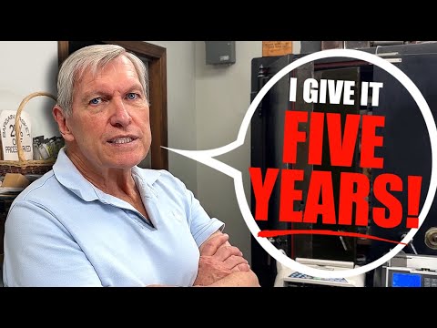 NO COIN SHOPS LEFT?  DEALER'S HARD WARNING ON SELLING SILVER & GOLD!  (Forced to take Stablecoins??)