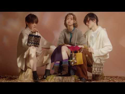 ANTEPRIMA FW25 IZUMI KATO Collection