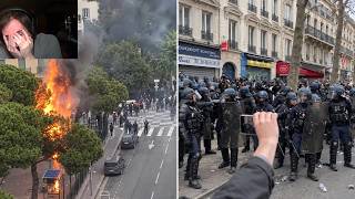 France is F***ed..